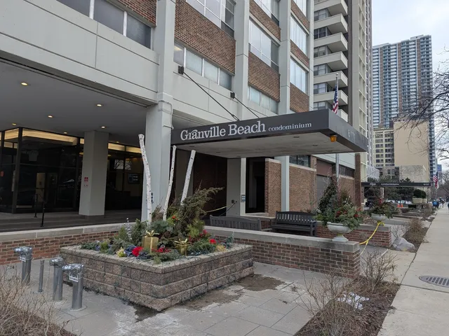 $140,000 | 6171 North Sheridan Road, Unit 1408, Chicago, IL 60660
