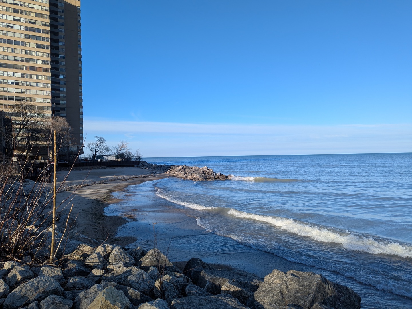 6171 North Sheridan Road, Unit 1408 Chicago, IL 60660 - Photo 13 of 24