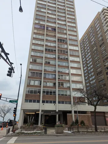 $140,000 | 6171 North Sheridan Road, Unit 1408, Chicago, IL 60660