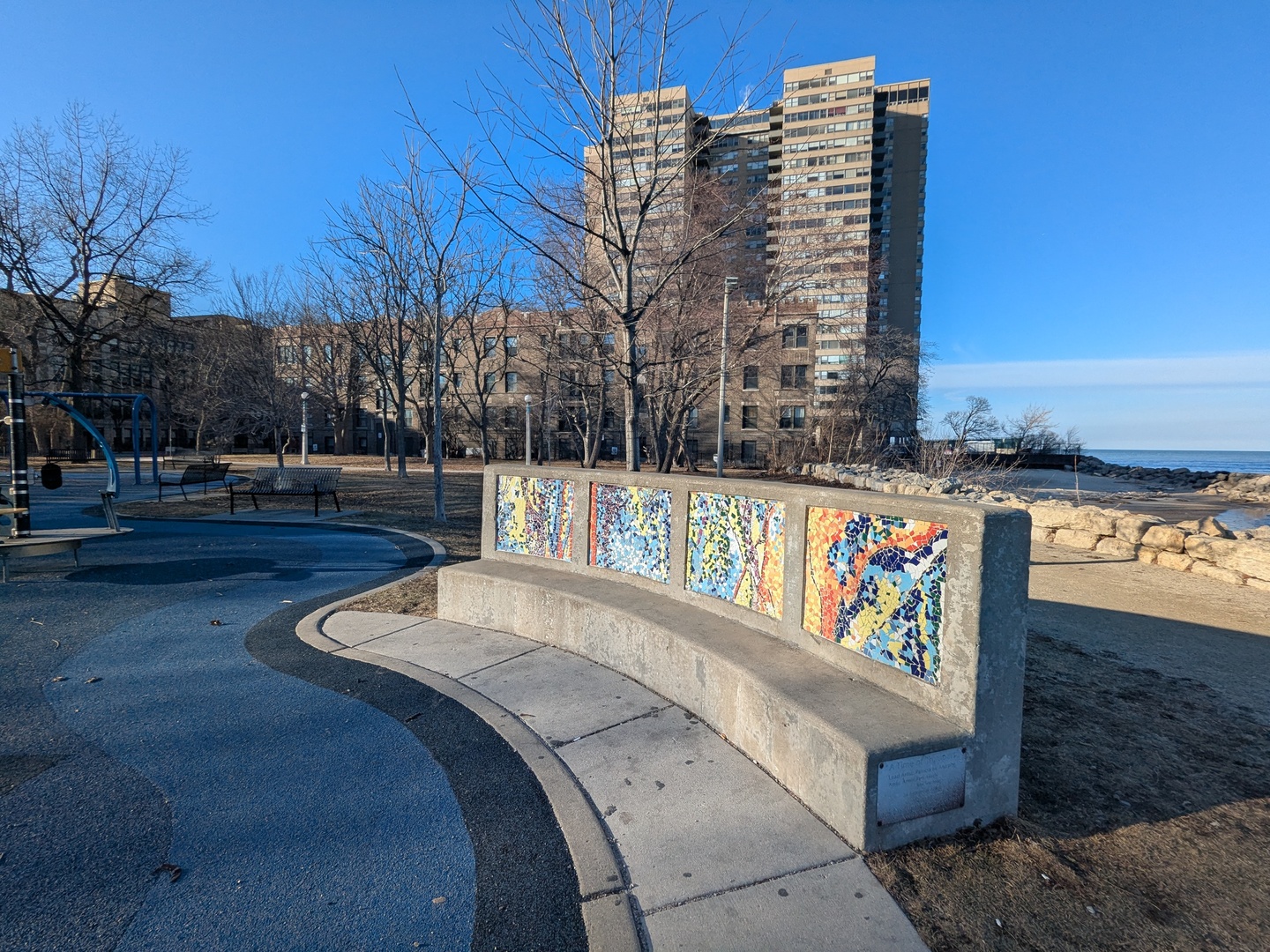 6171 North Sheridan Road, Unit 1408 Chicago, IL 60660 - Photo 24 of 24