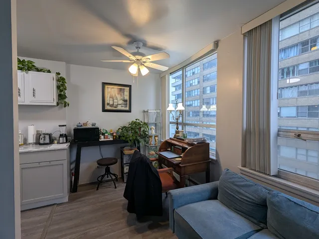 $140,000 | 6171 North Sheridan Road, Unit 1408, Chicago, IL 60660