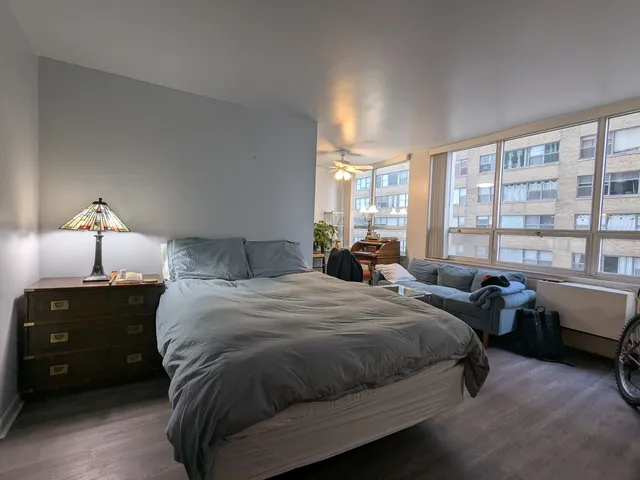 $140,000 | 6171 North Sheridan Road, Unit 1408, Chicago, IL 60660