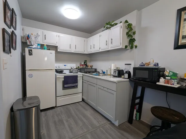 $140,000 | 6171 North Sheridan Road, Unit 1408, Chicago, IL 60660