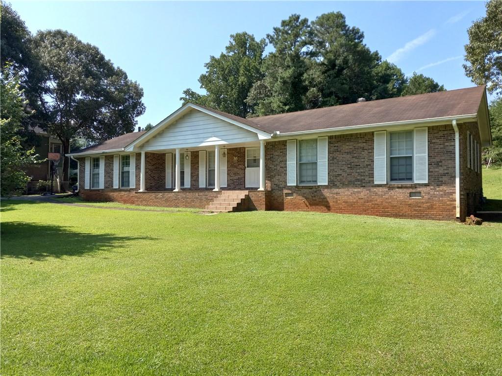 667 Garner Road Southwest Lilburn, GA 30047 - Photo 1 of 1 Gallery Image 1