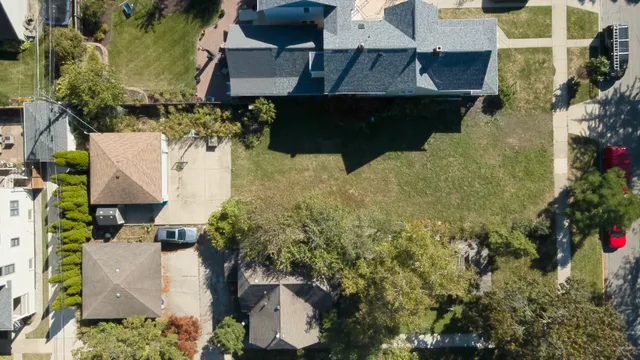 $550,000 | 742 North Marion Street, Oak Park, IL 60302