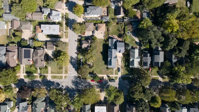 $550,000 | 742 North Marion Street, Oak Park, IL 60302