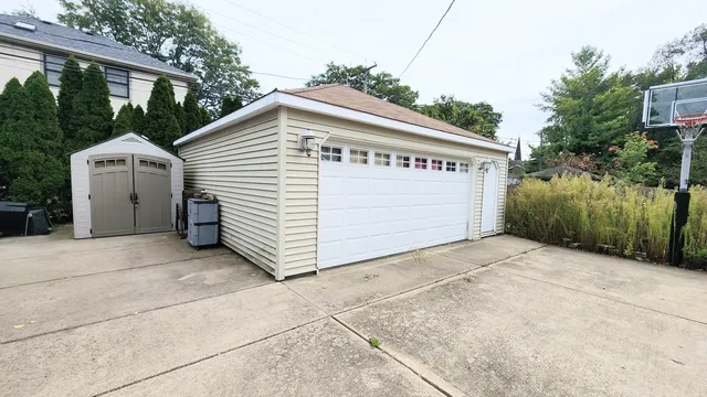 $550,000 | 742 North Marion Street, Oak Park, IL 60302