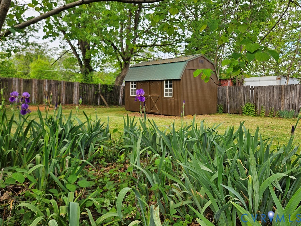 74 Conner Street Dillwyn, VA 23936 - Photo 46 of 57