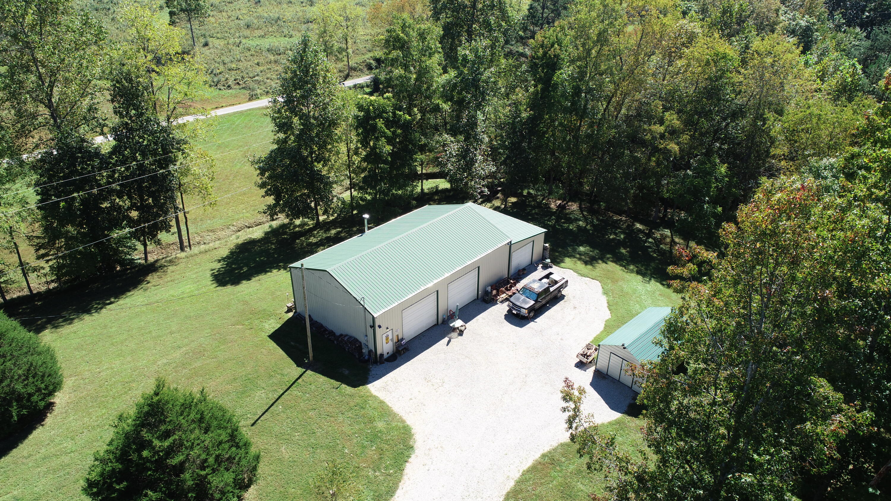 525 Wells Road Corbin, KY 40701 - Photo 33 of 59 DJI_0368