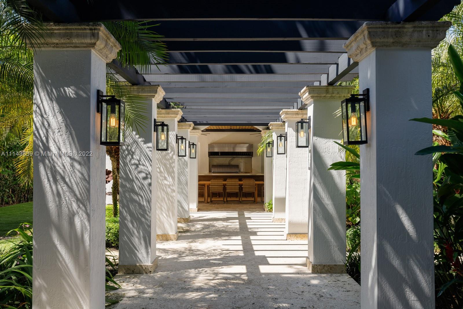 8230 Southwest 53rd Avenue Miami, FL 33143 - Photo 28 of 34 a view of a entrance of the building