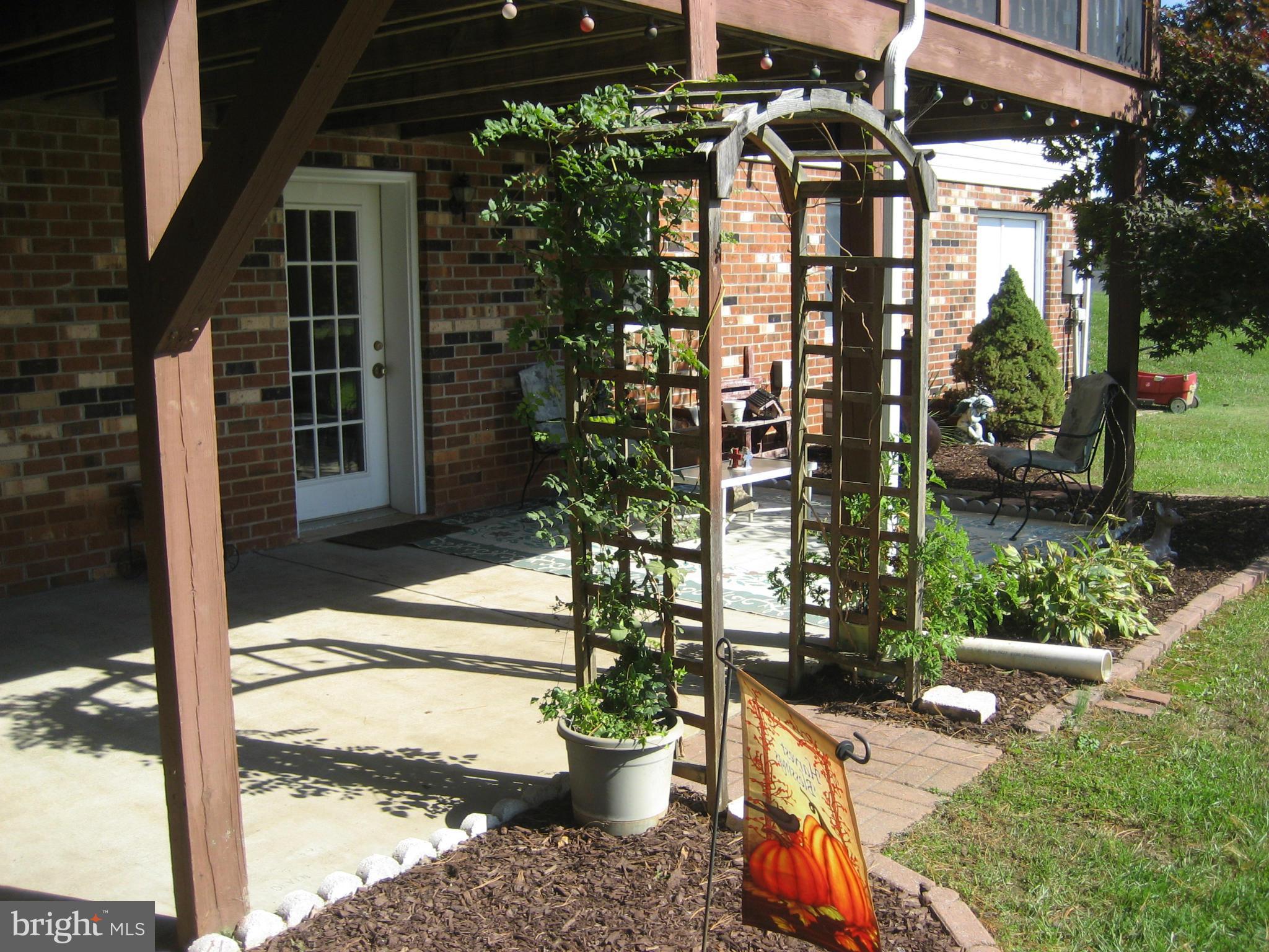 7293 Covingtons Corner Road Bealeton, VA 22712 - Photo 13 of 30 Exterior (General)