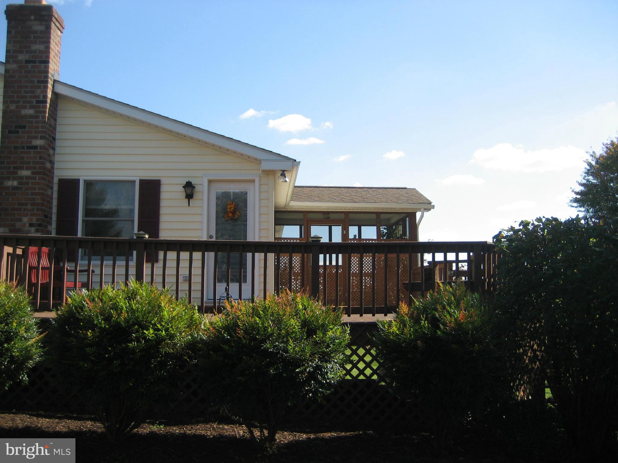 7293 Covingtons Corner Road Bealeton, VA 22712 - Photo 17 of 30 Exterior (General)