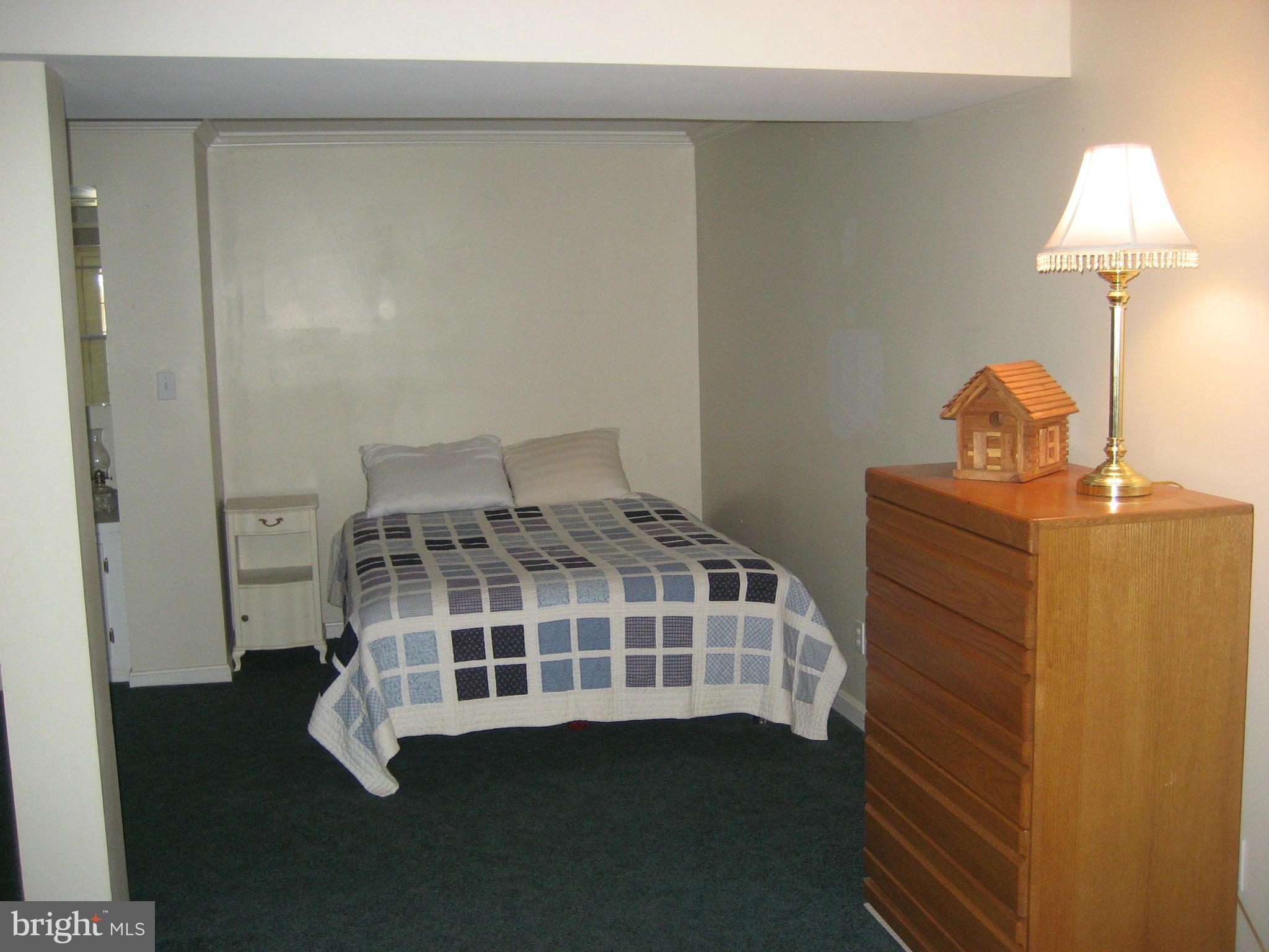 7293 Covingtons Corner Road Bealeton, VA 22712 - Photo 20 of 30 Basement