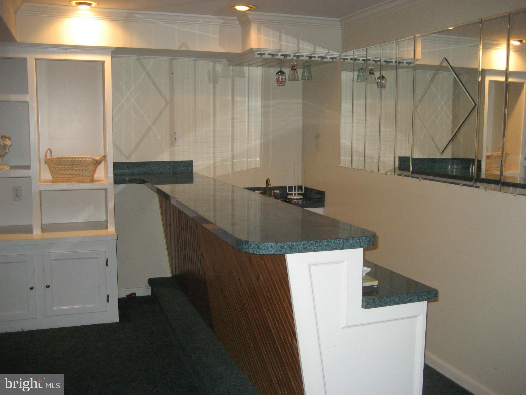 7293 Covingtons Corner Road Bealeton, VA 22712 - Photo 21 of 30 Basement