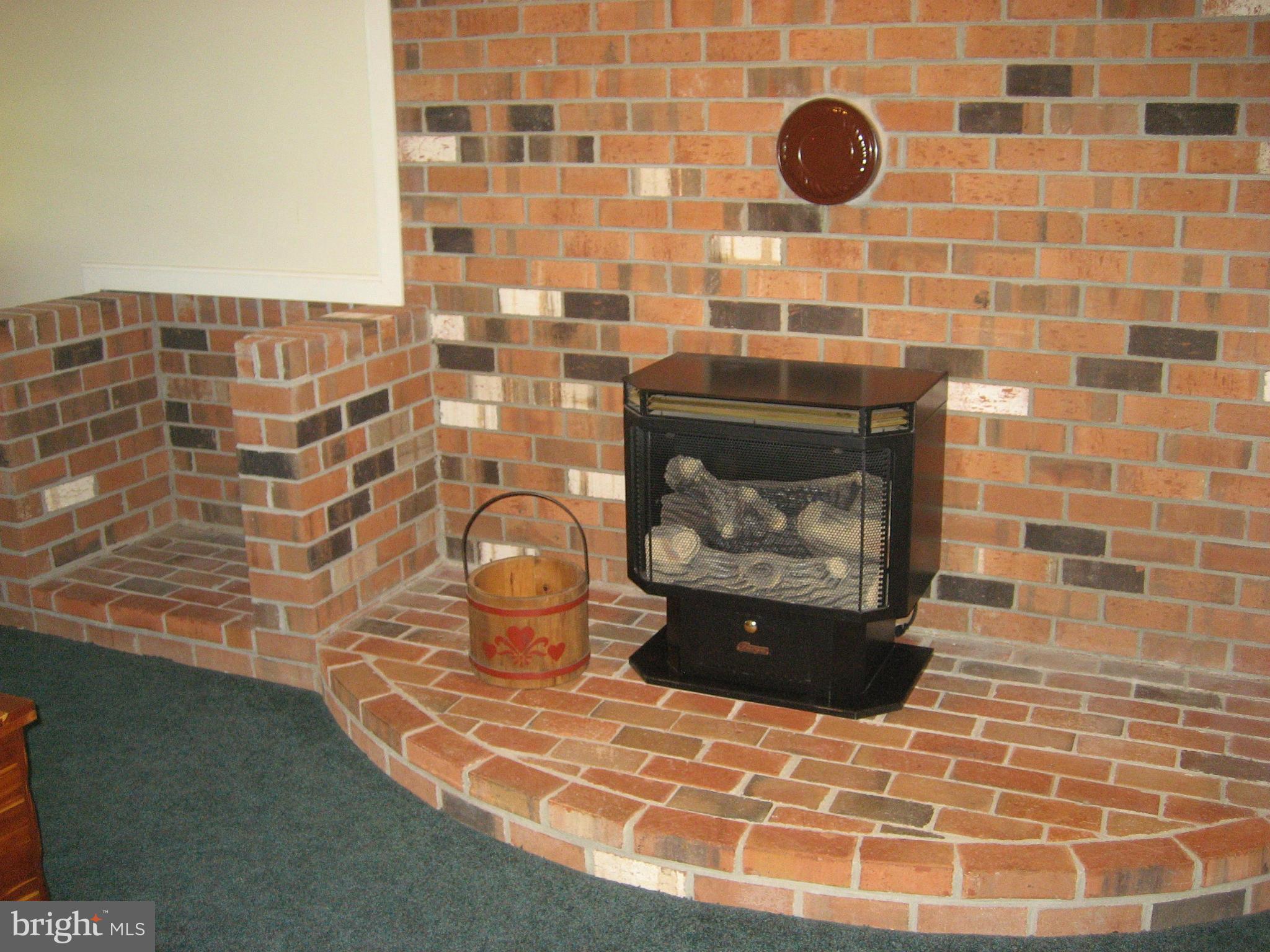 7293 Covingtons Corner Road Bealeton, VA 22712 - Photo 22 of 30 Basement