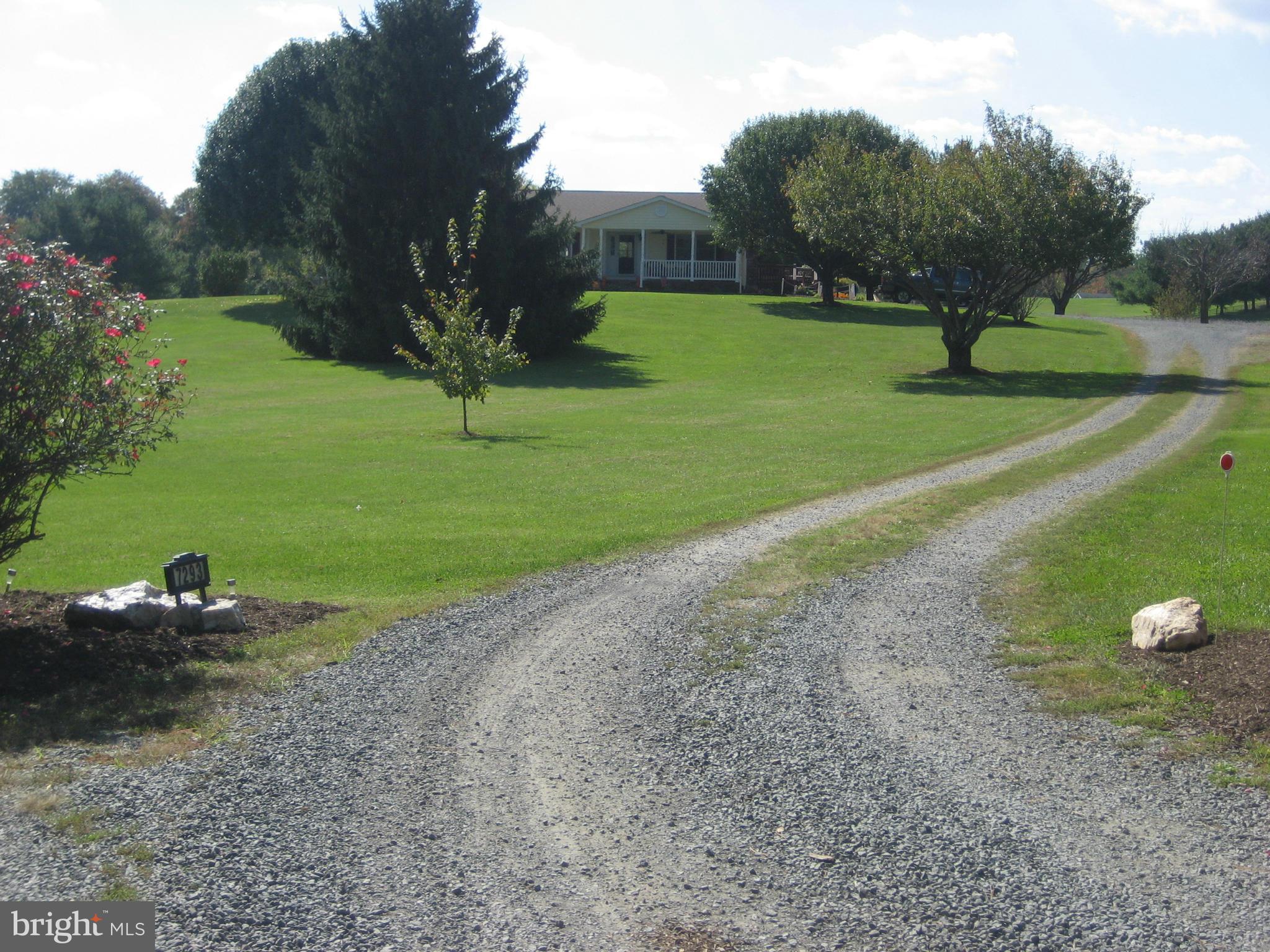 7293 Covingtons Corner Road Bealeton, VA 22712 - Photo 29 of 30 Exterior (General)