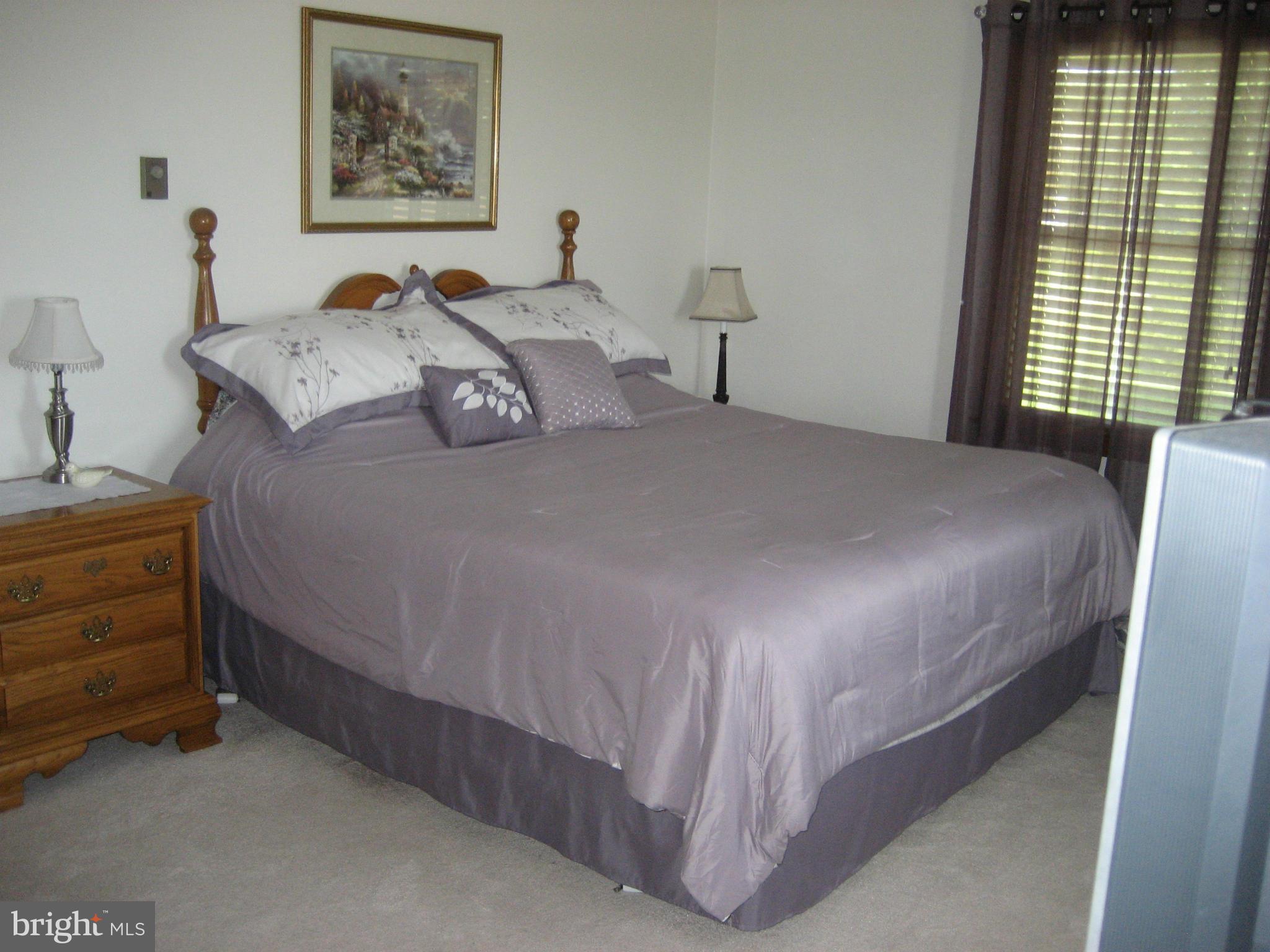 7293 Covingtons Corner Road Bealeton, VA 22712 - Photo 6 of 30 Bedroom (Master)