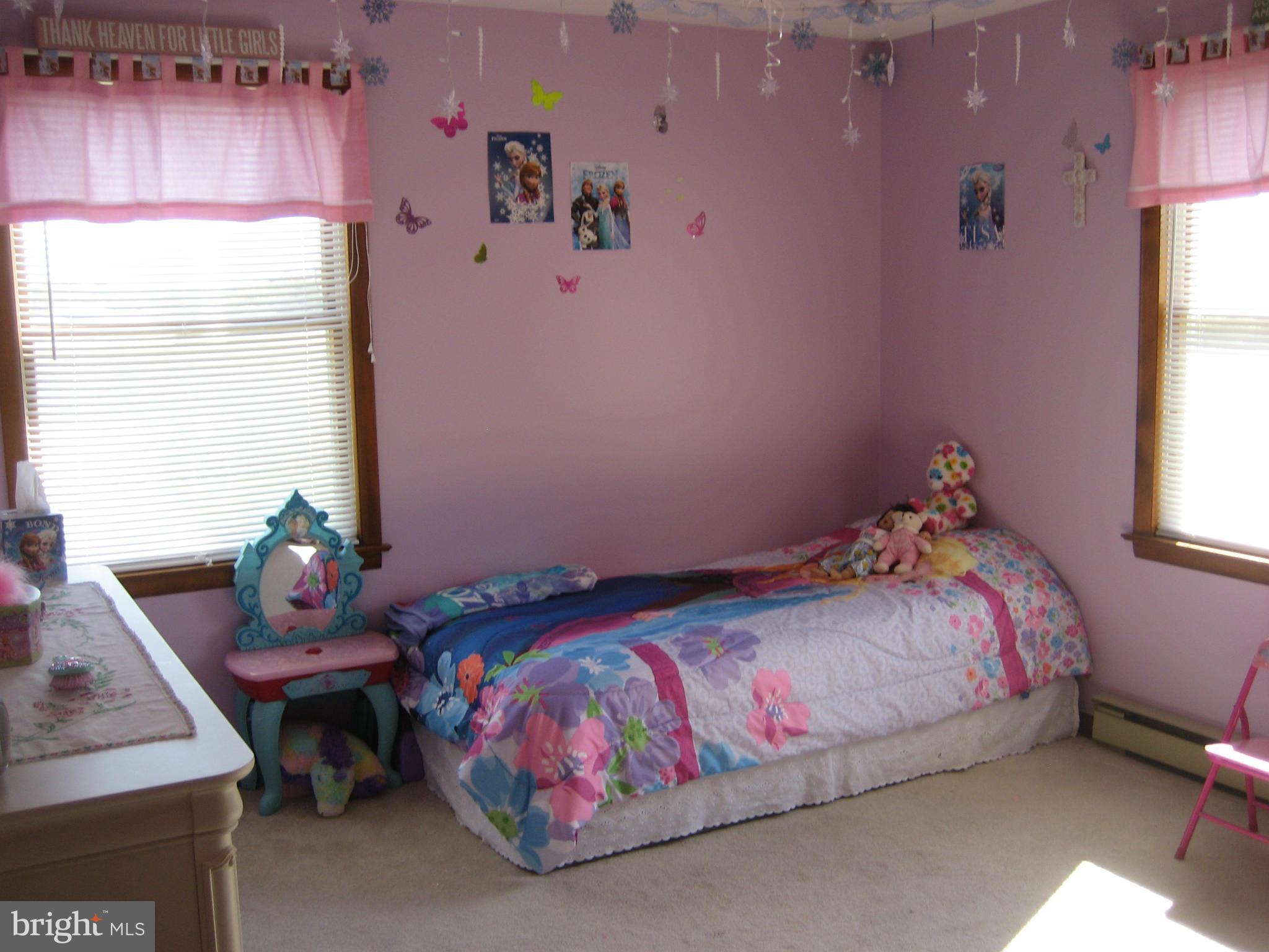 7293 Covingtons Corner Road Bealeton, VA 22712 - Photo 7 of 30 Bedroom