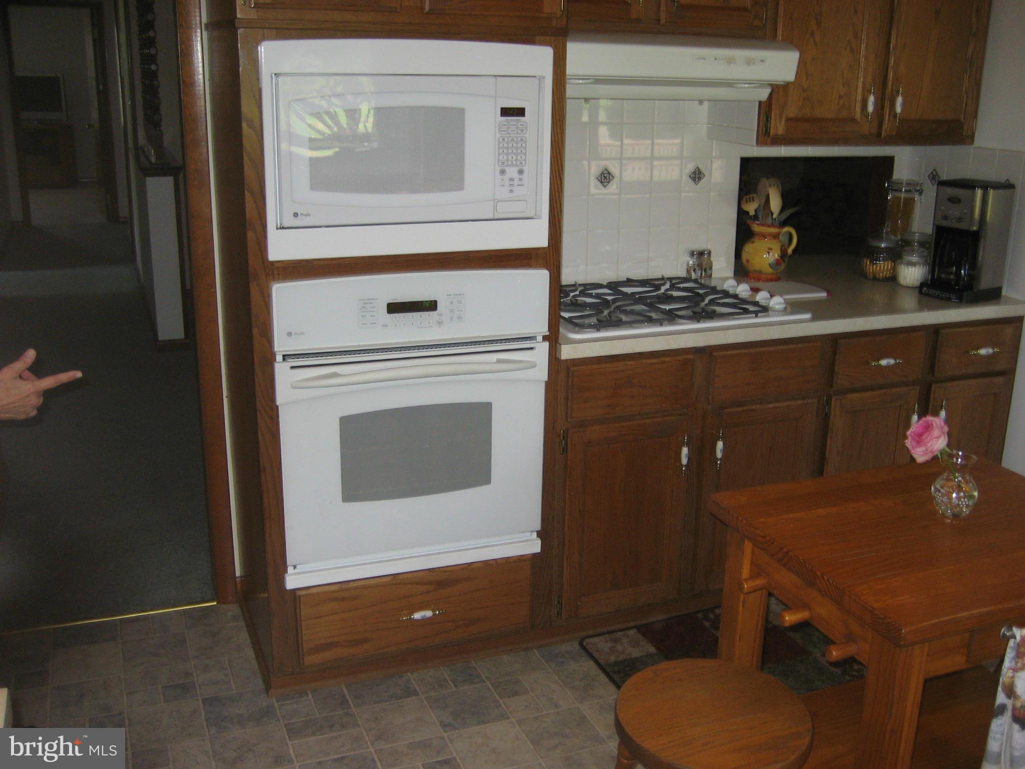 7293 Covingtons Corner Road Bealeton, VA 22712 - Photo 9 of 30 Kitchen