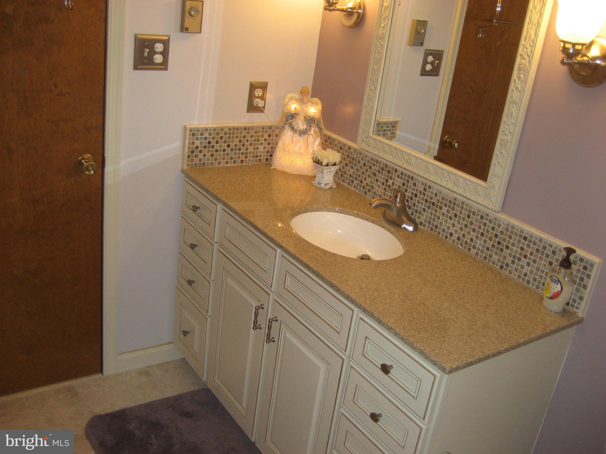 7293 Covingtons Corner Road Bealeton, VA 22712 - Photo 10 of 30 Bath