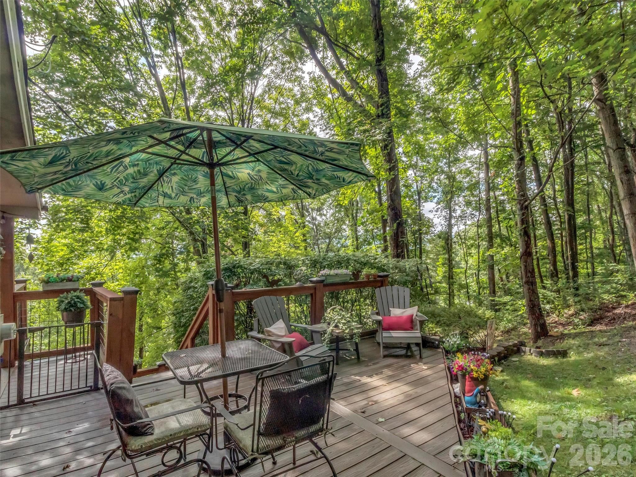 346 Wendy Way Clyde, NC 28721 - Photo 40 of 48