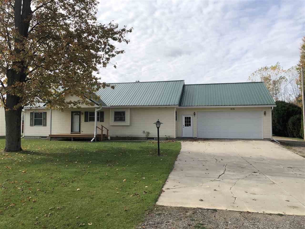 7171 North Linden Road Mount Morris, MI 48458 - Photo 1 of 26 Gallery Image 1