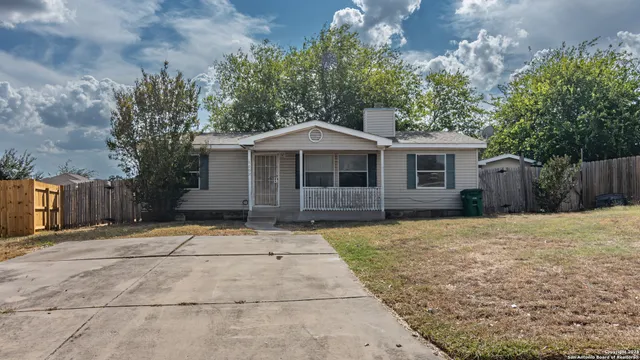 $100,000 | 6002 Blind, San Antonio, TX 78222