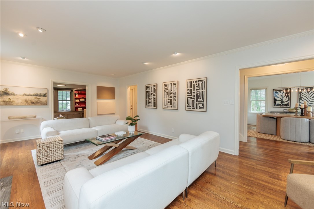 2643 Kerwick Road University Heights, OH 44118 - Photo 4 of 50 Gallery Image 4