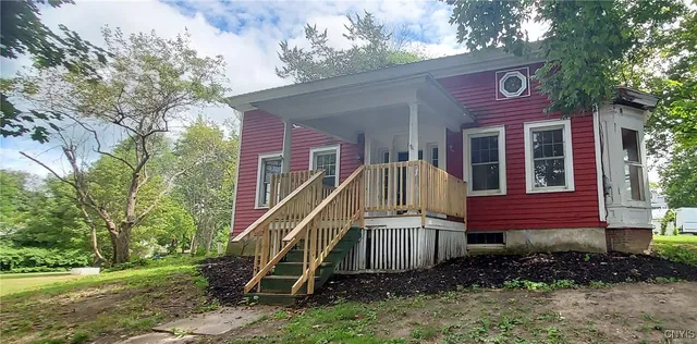 $109,900 | 12 Church Street, Richland, NY 13142