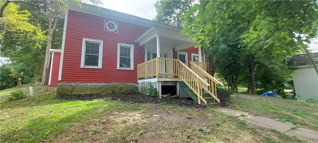 $109,900 | 12 Church Street, Richland, NY 13142