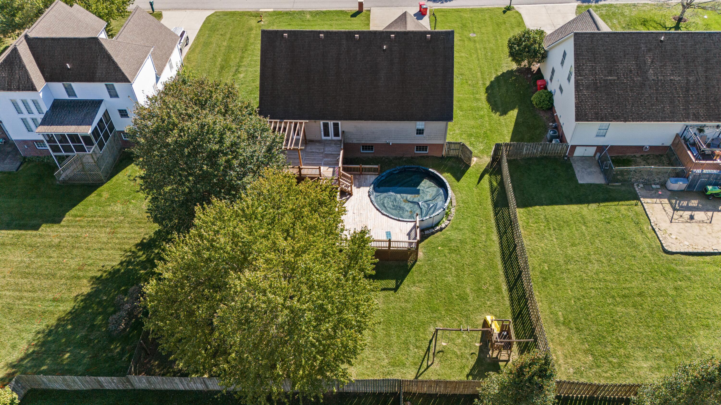 200 Wickliffe Road Frankfort, KY 40601 - Photo 45 of 51 DJI_20241011153820_0126_D