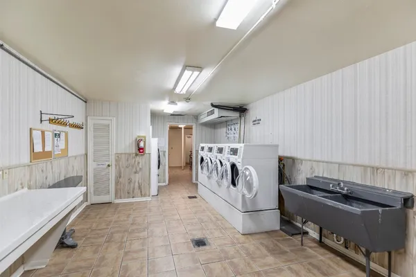a view of livingroom with furniture and stairs