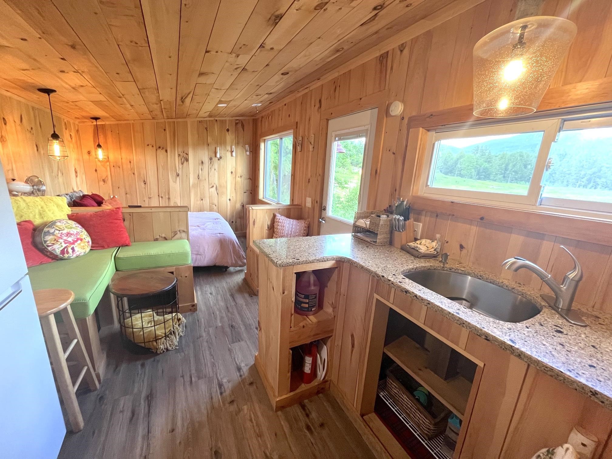 139 A Turner Road Wentworth, NH 03282 - Photo 11 of 19