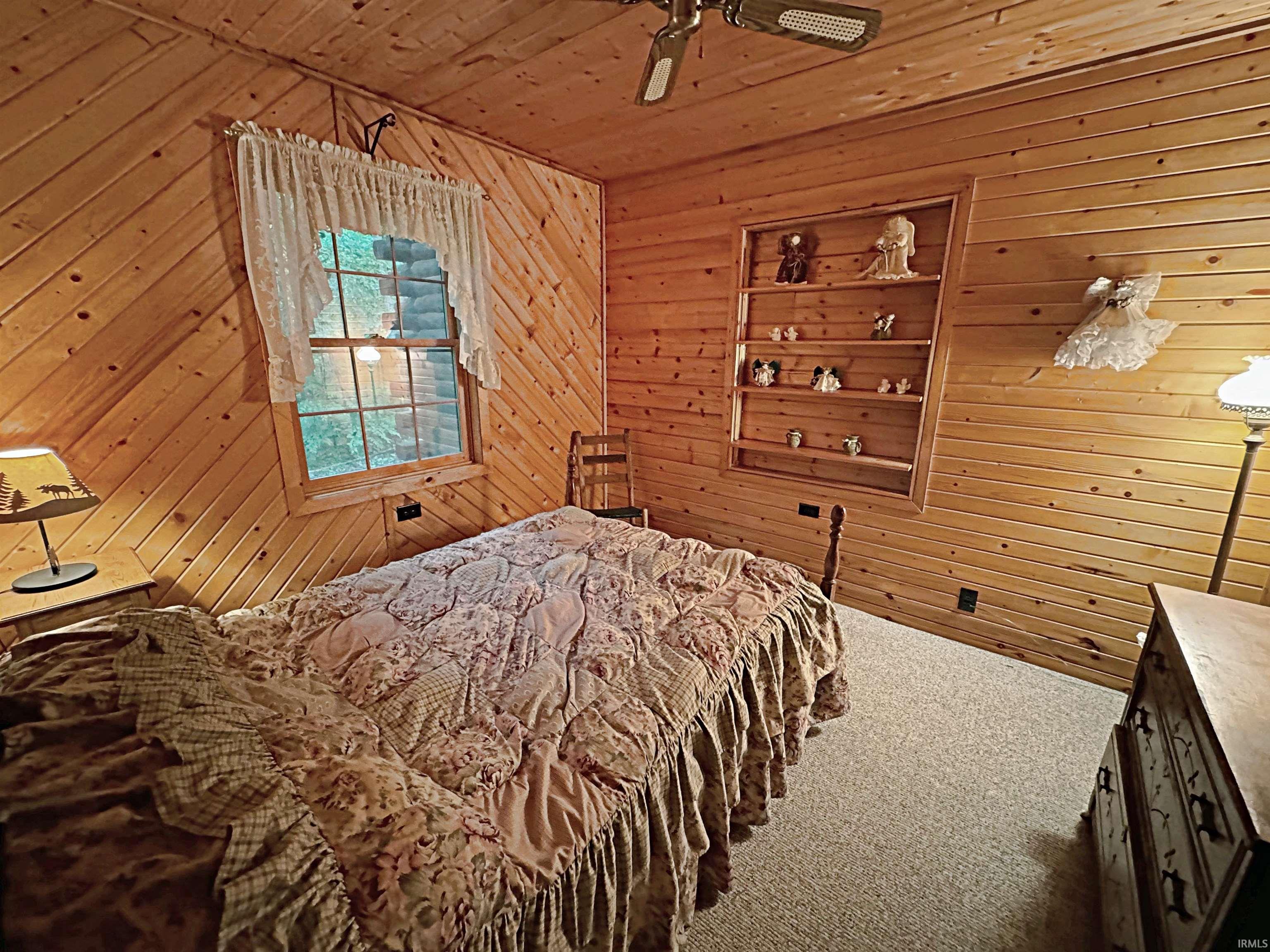 5394 South Alexander Hill Road Washington, IN 47501 - Photo 13 of 26