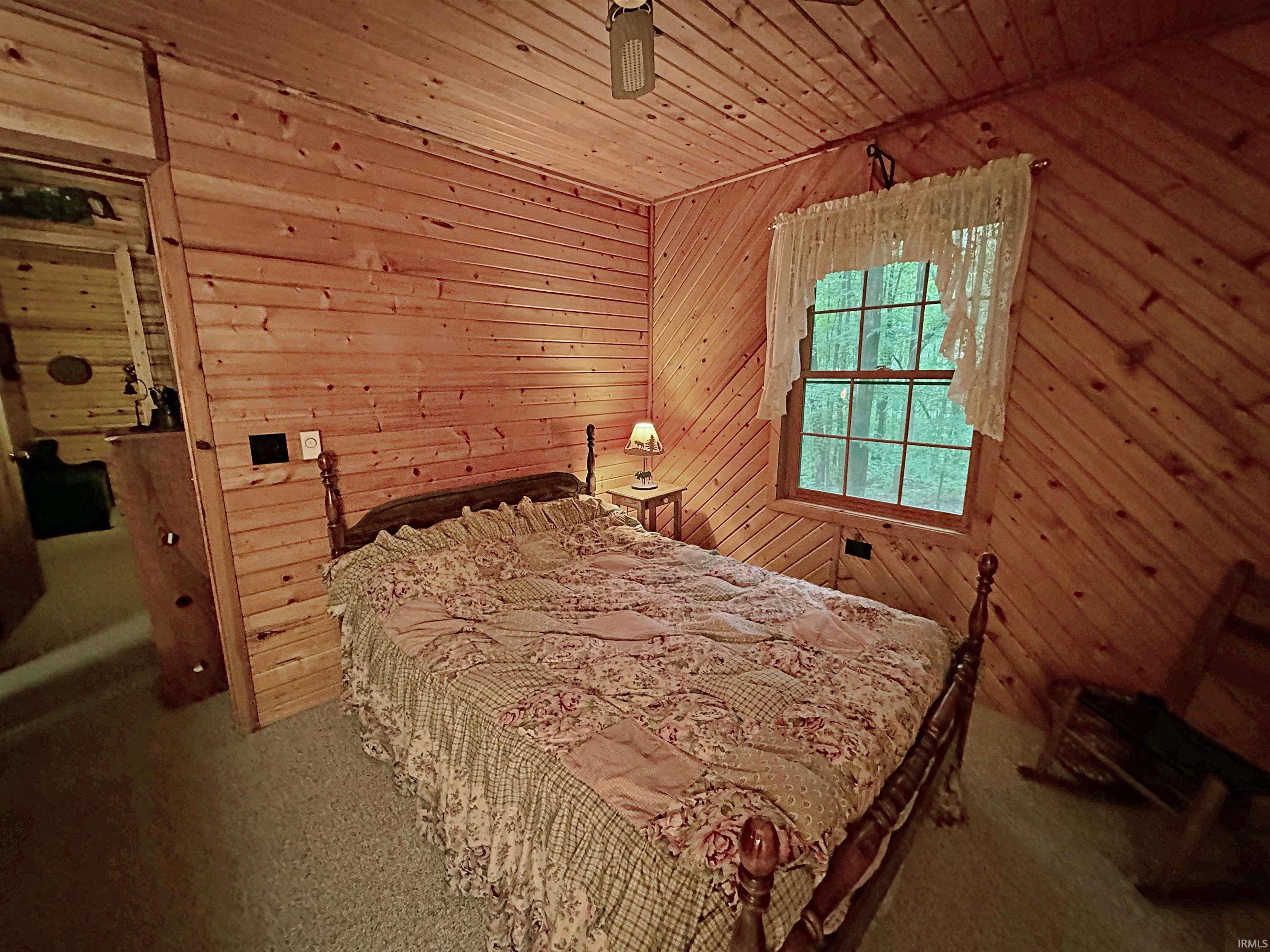 5394 South Alexander Hill Road Washington, IN 47501 - Photo 14 of 26