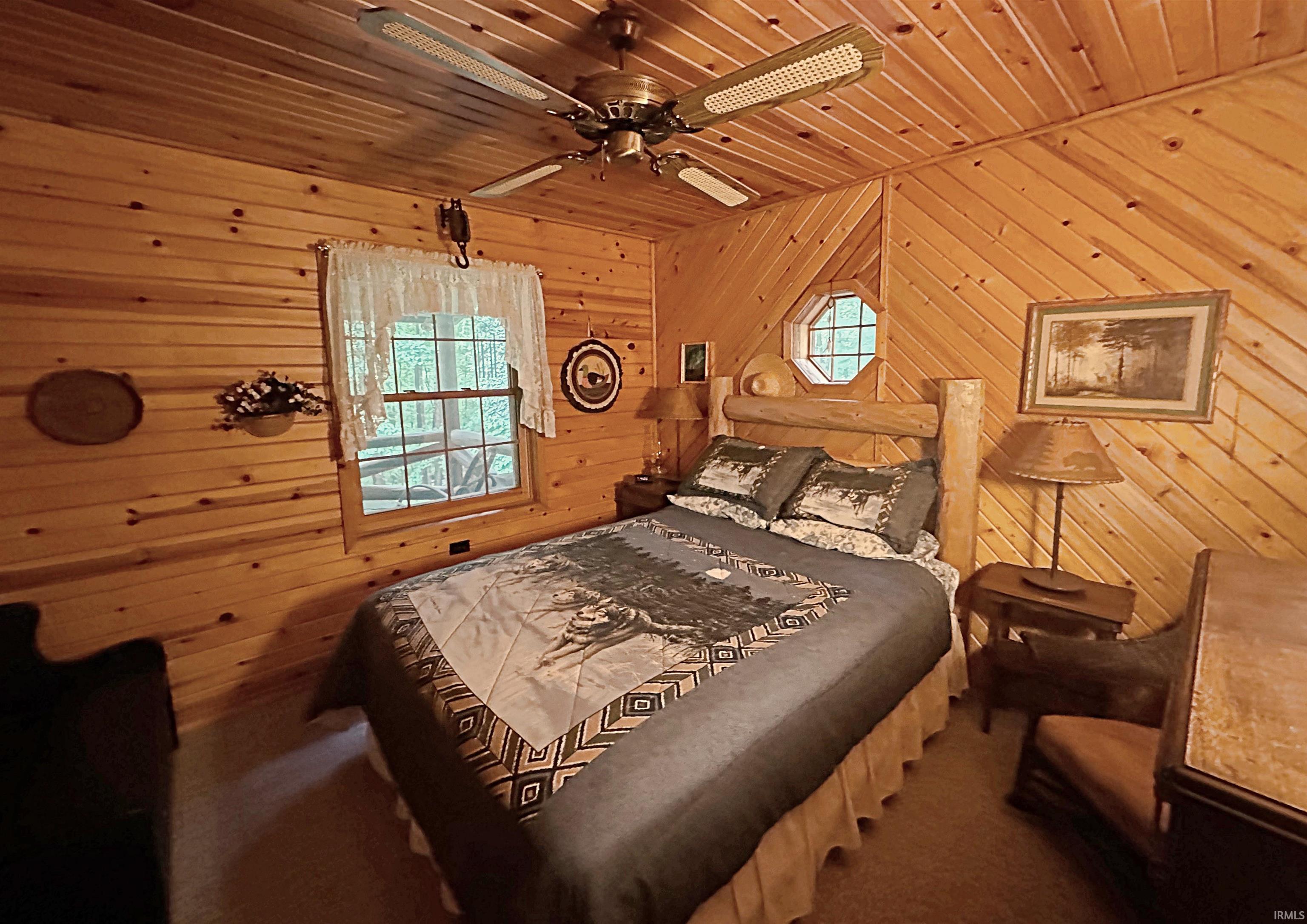 5394 South Alexander Hill Road Washington, IN 47501 - Photo 16 of 26