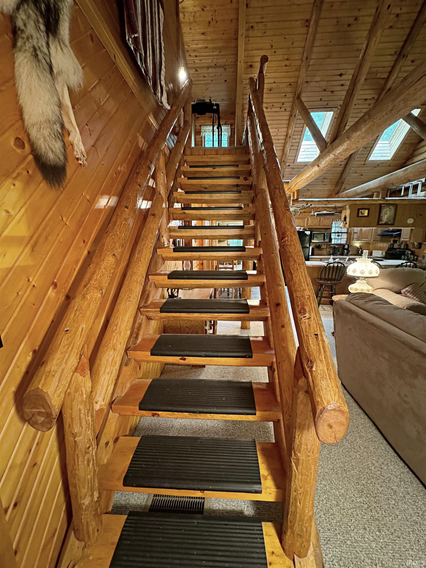 5394 South Alexander Hill Road Washington, IN 47501 - Photo 18 of 26