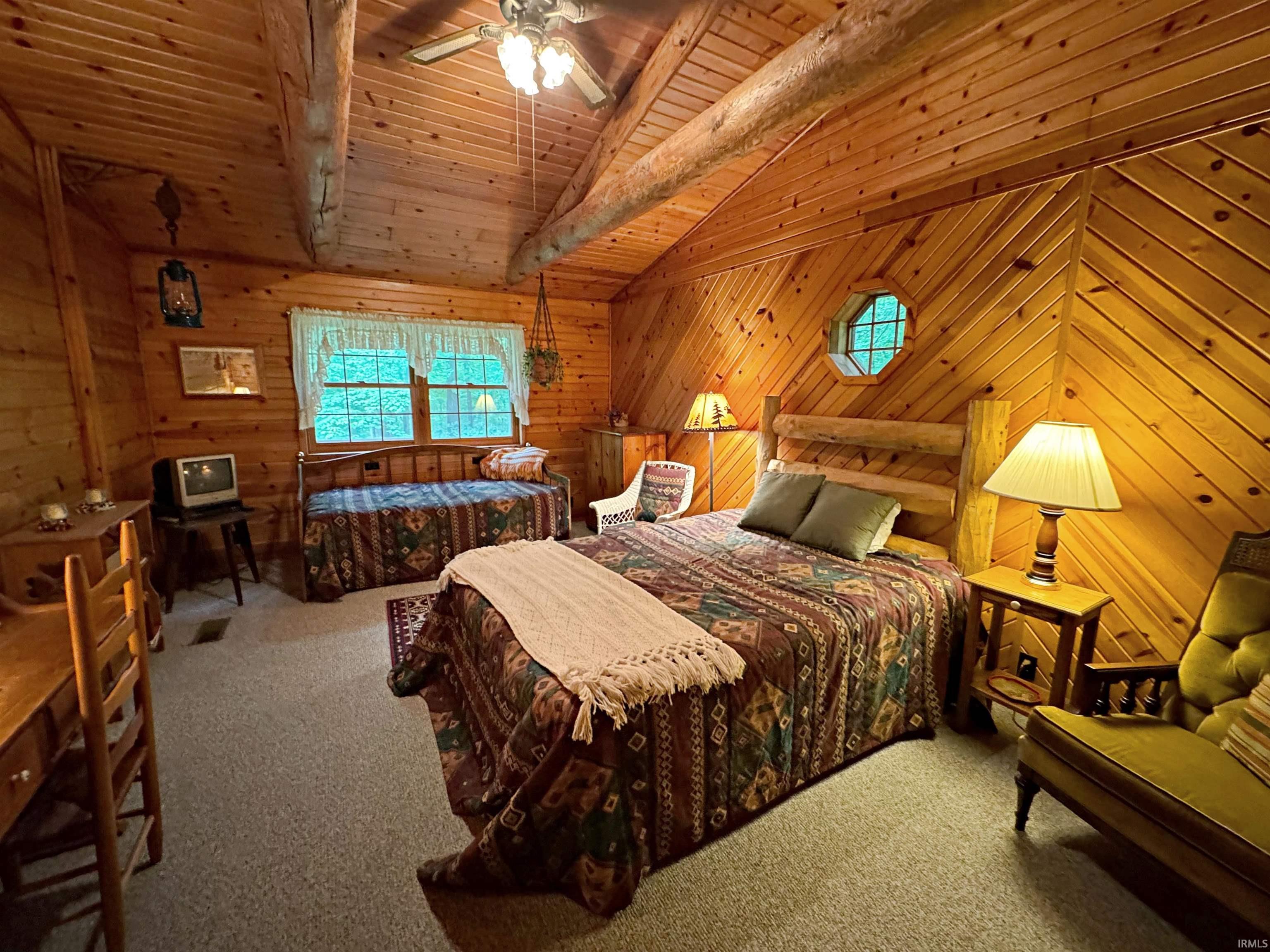 5394 South Alexander Hill Road Washington, IN 47501 - Photo 19 of 26