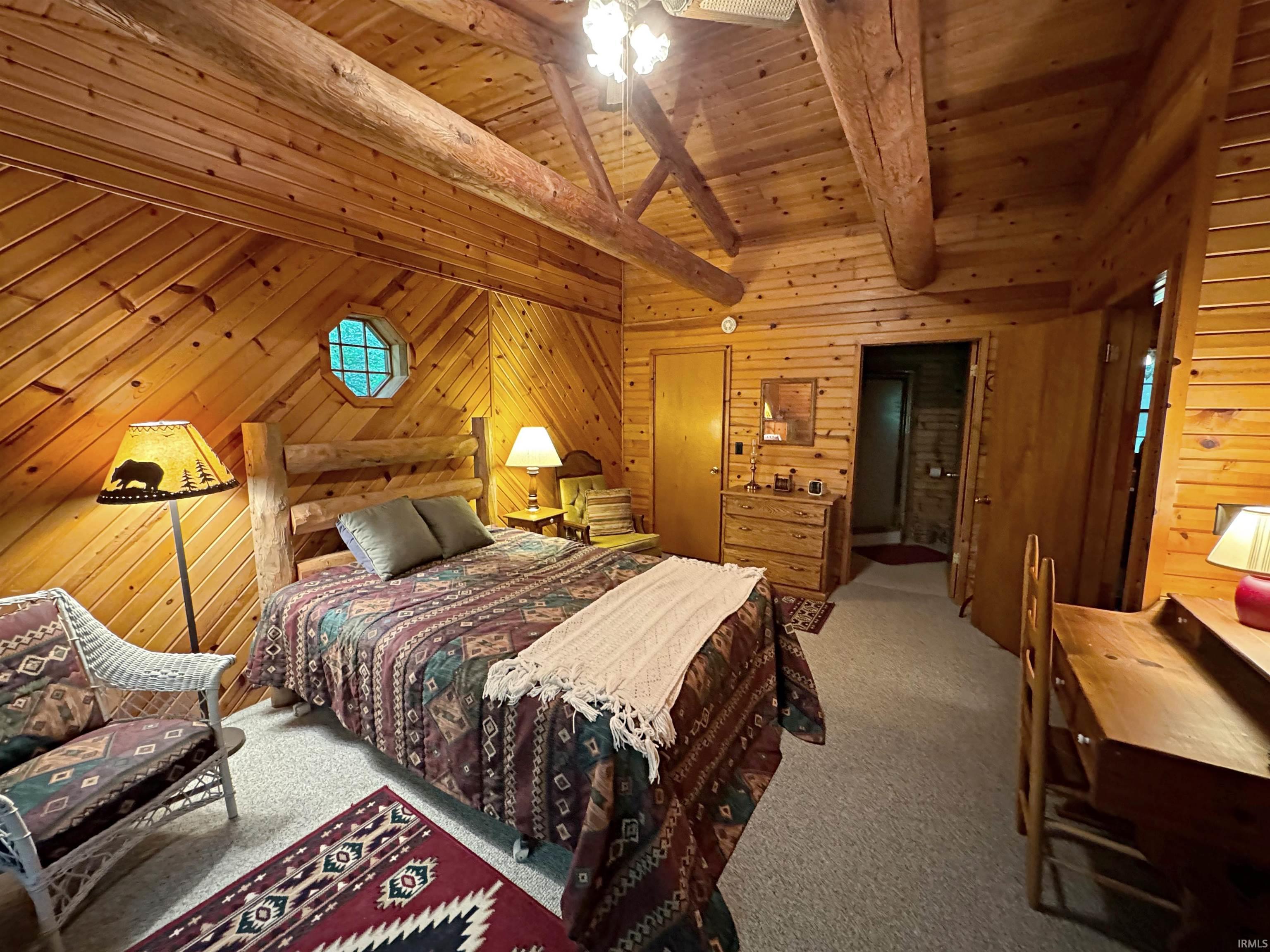 5394 South Alexander Hill Road Washington, IN 47501 - Photo 20 of 26