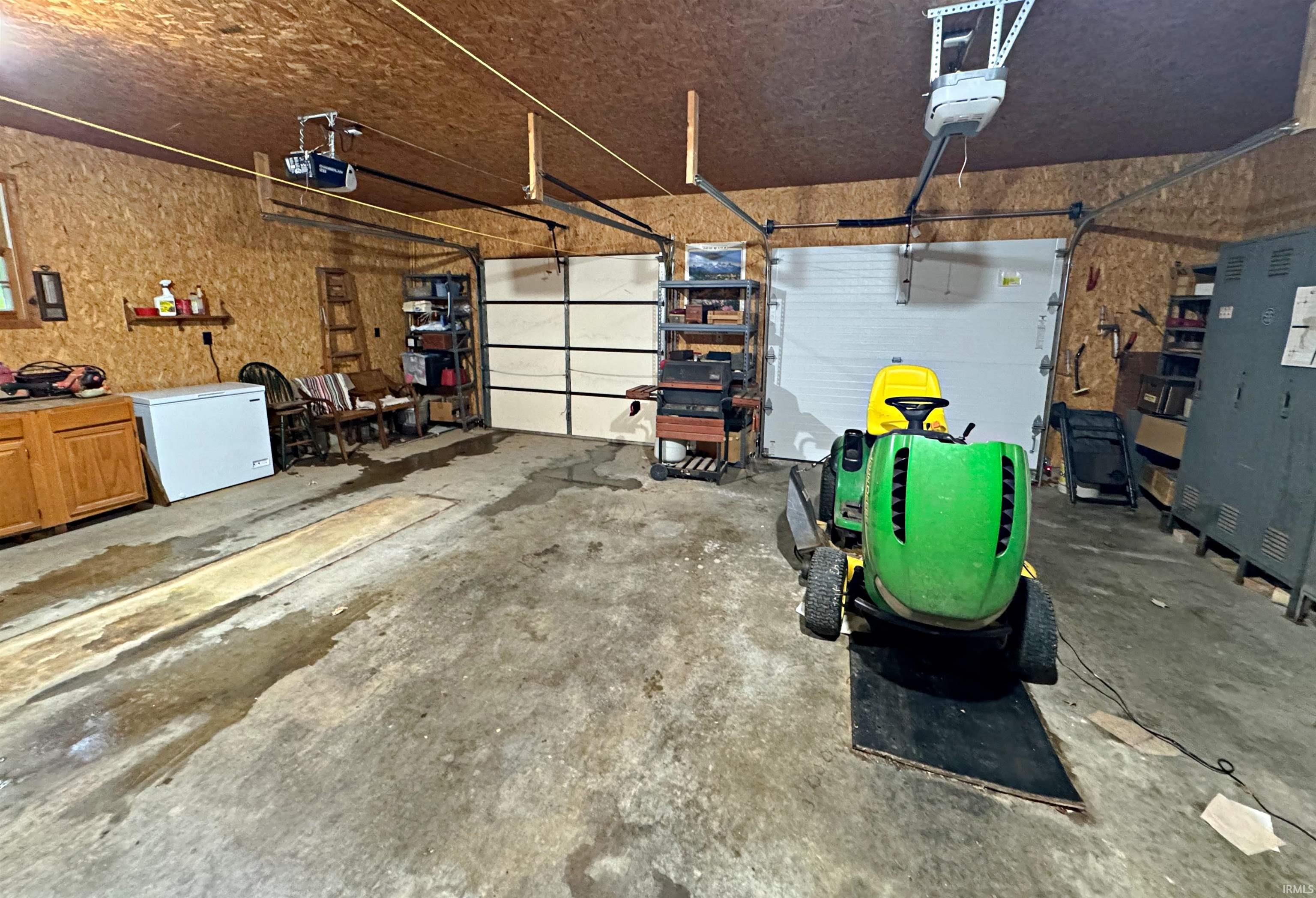 5394 South Alexander Hill Road Washington, IN 47501 - Photo 23 of 26