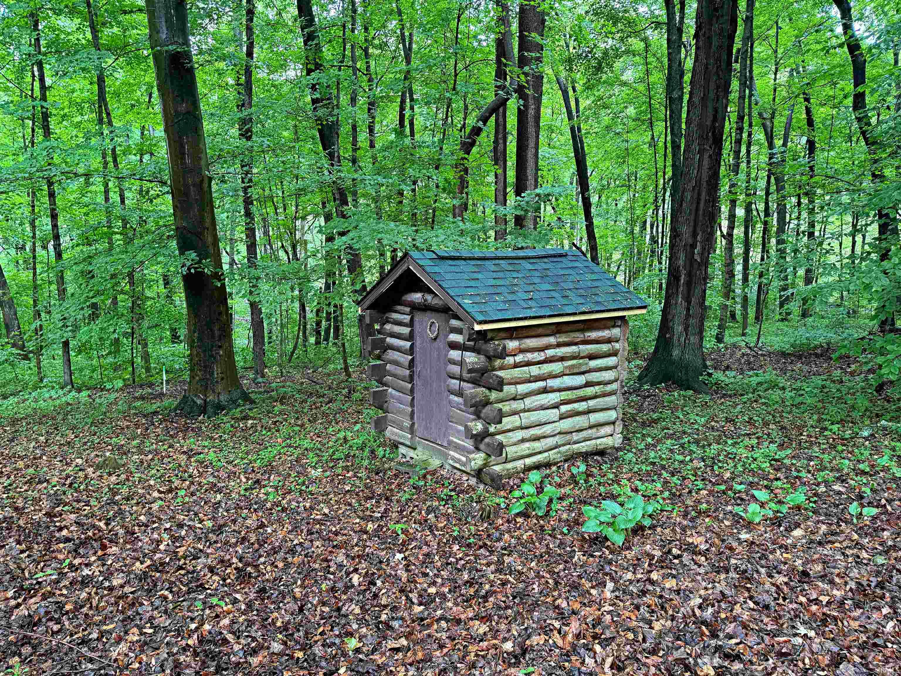 5394 South Alexander Hill Road Washington, IN 47501 - Photo 24 of 26