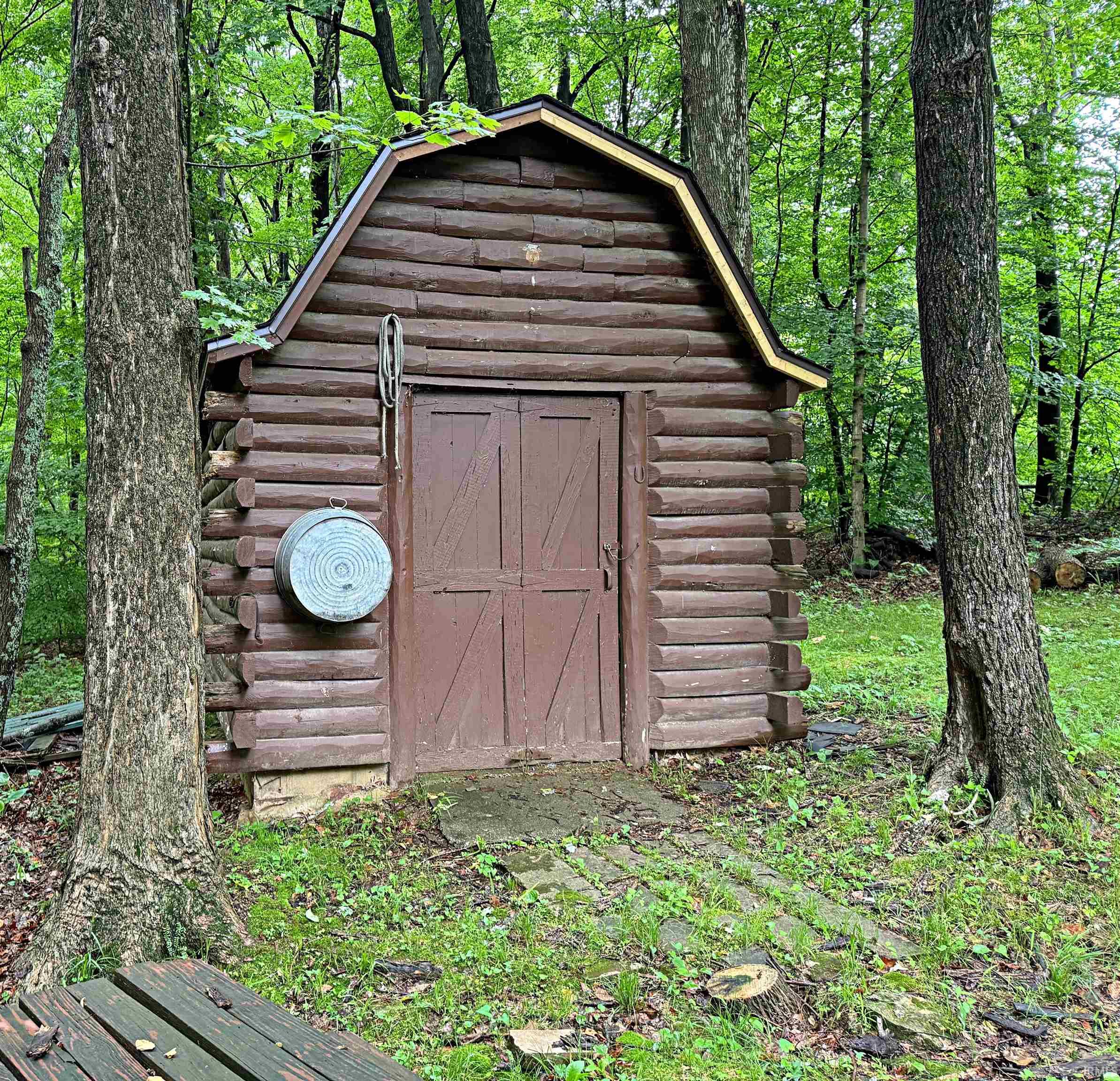 5394 South Alexander Hill Road Washington, IN 47501 - Photo 25 of 26