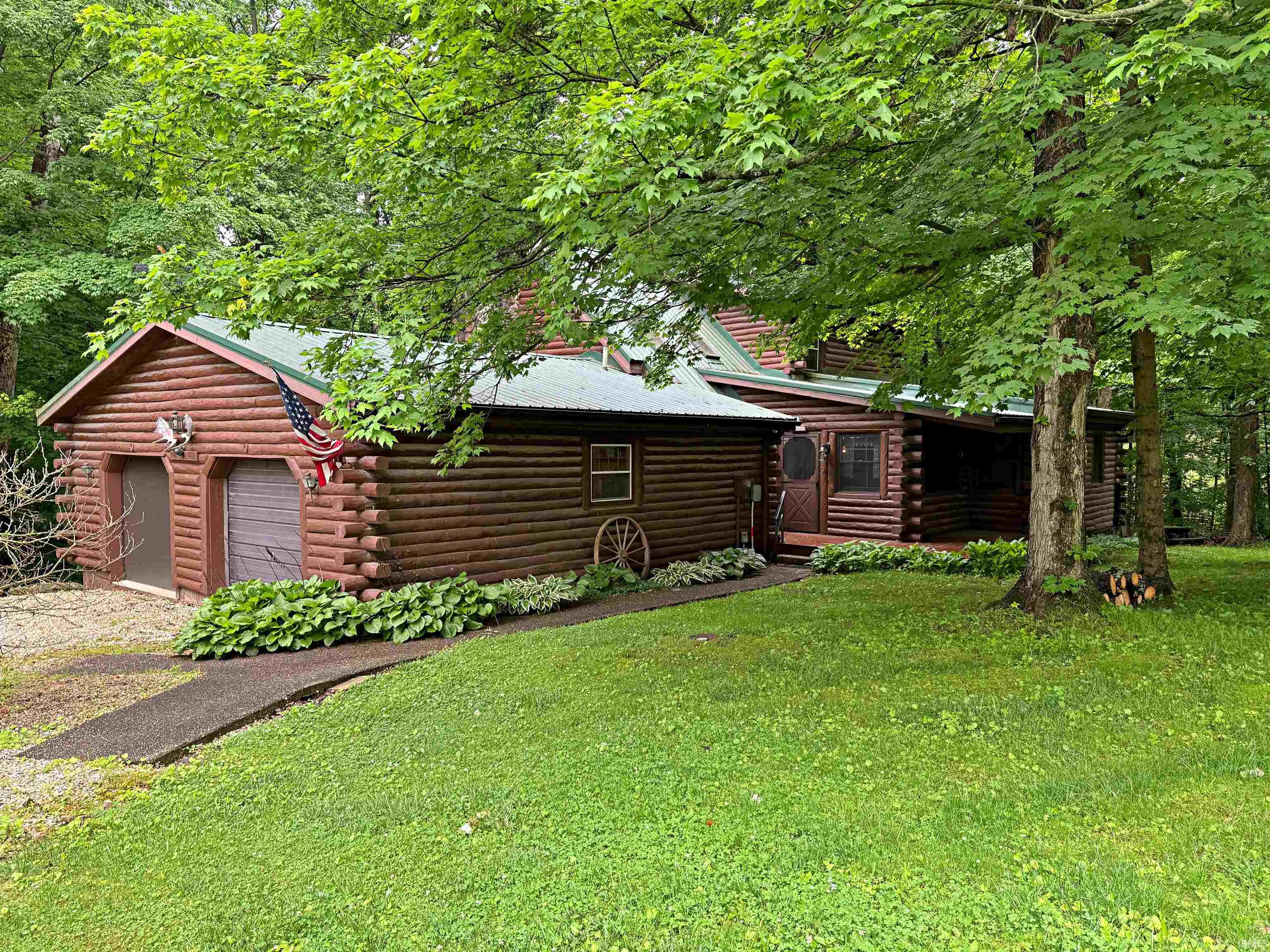 5394 South Alexander Hill Road Washington, IN 47501 - Photo 26 of 26