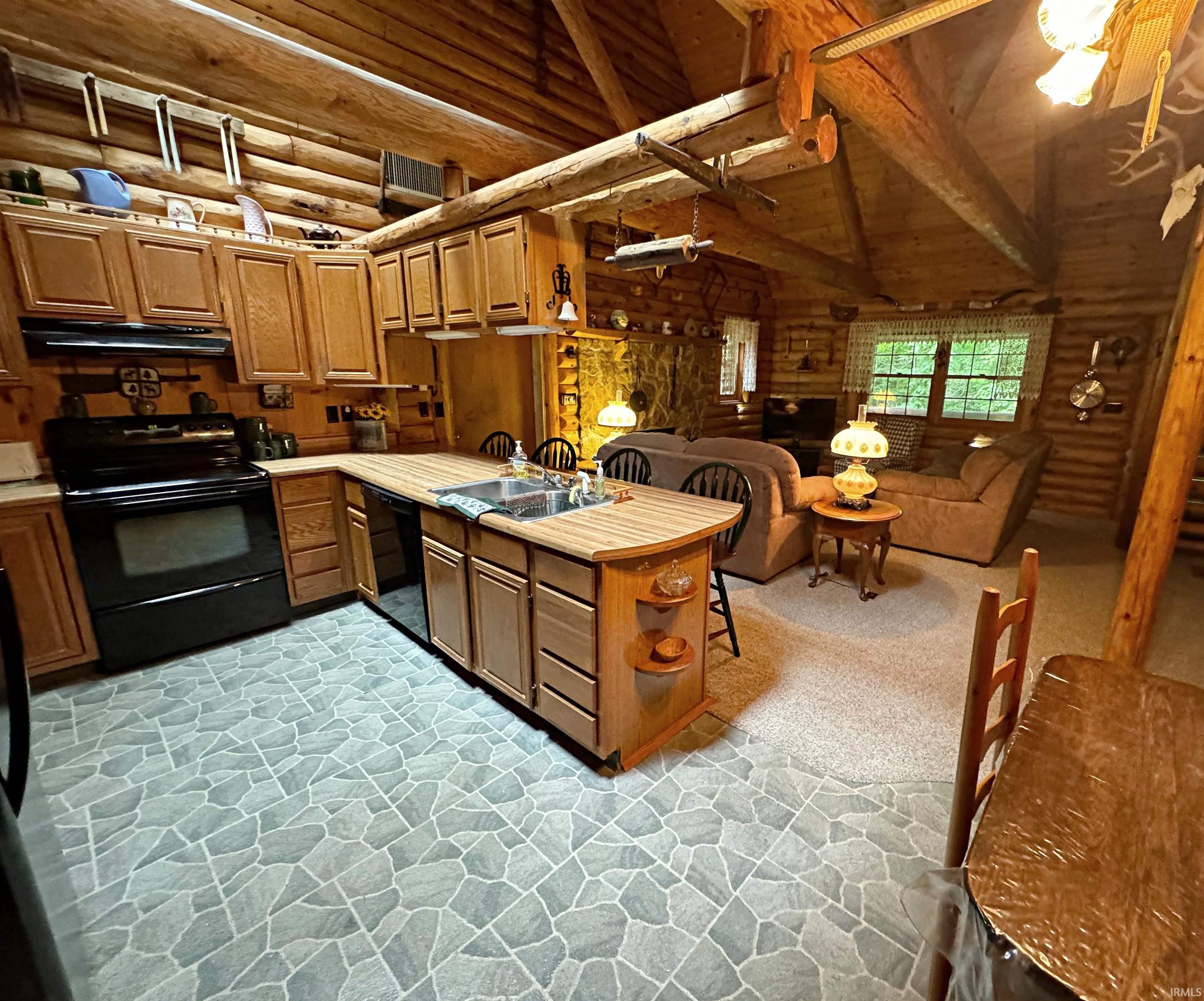 5394 South Alexander Hill Road Washington, IN 47501 - Photo 6 of 26