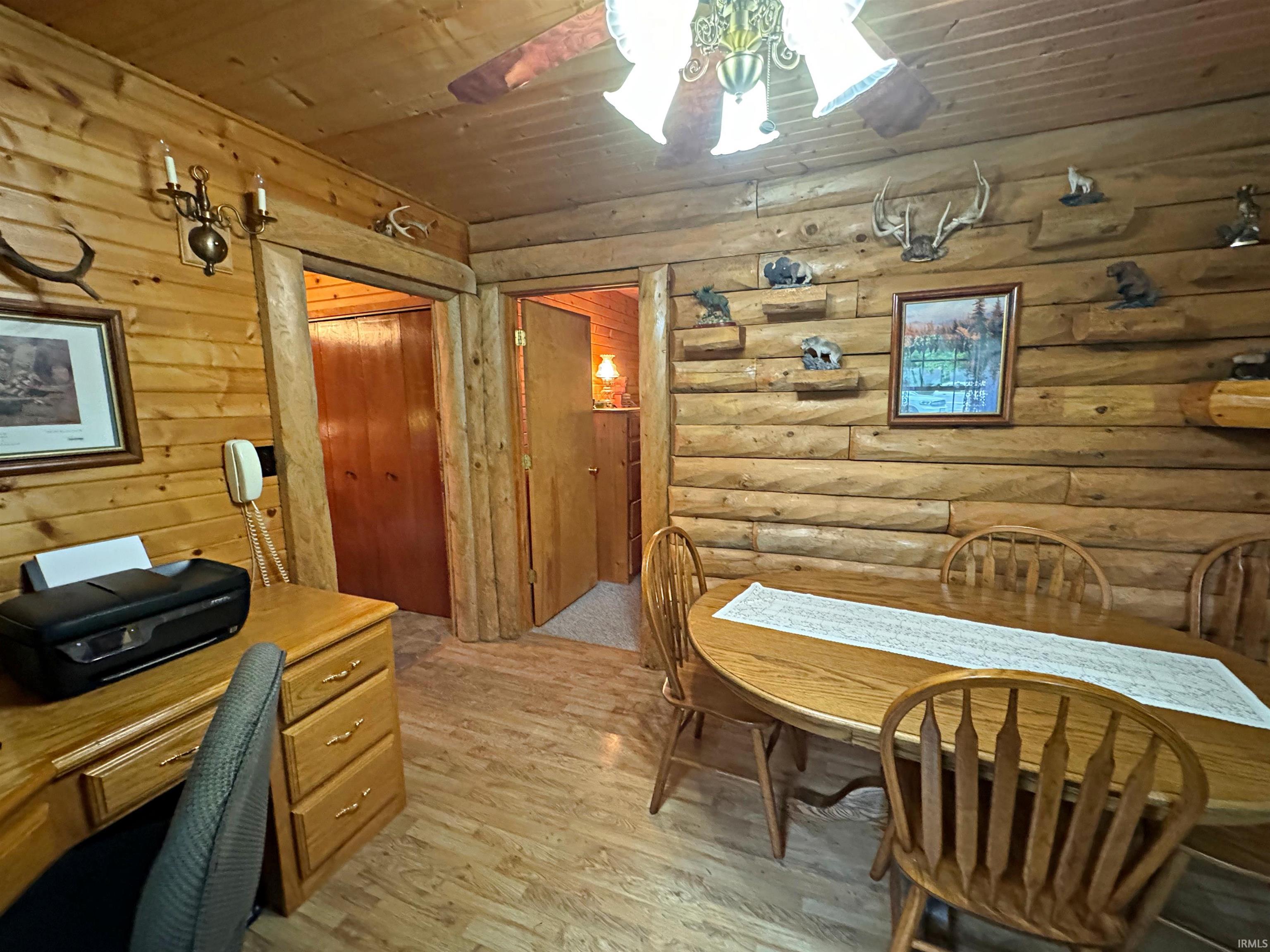 5394 South Alexander Hill Road Washington, IN 47501 - Photo 7 of 26