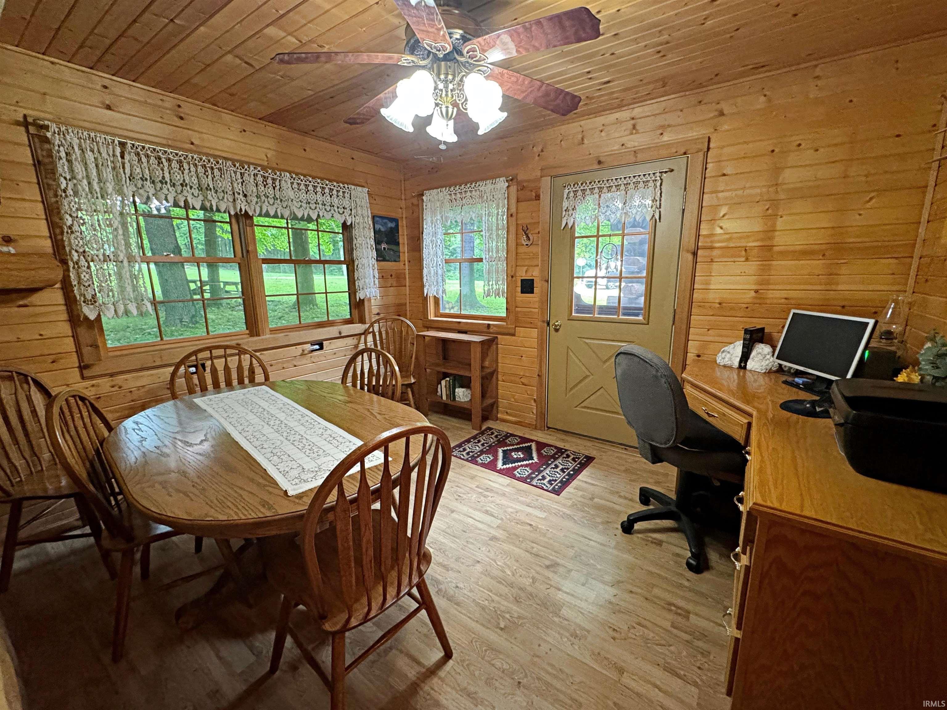 5394 South Alexander Hill Road Washington, IN 47501 - Photo 8 of 26