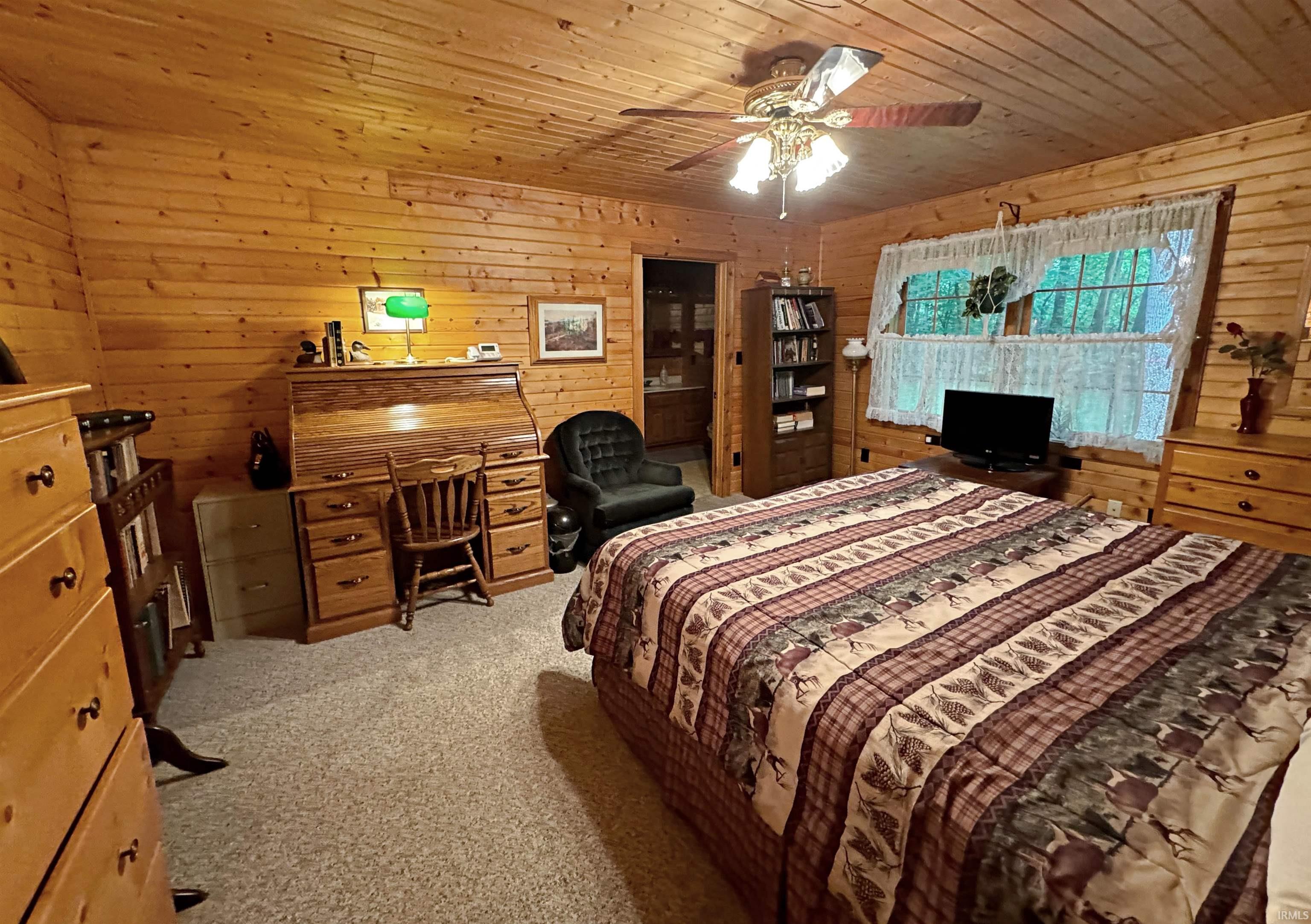 5394 South Alexander Hill Road Washington, IN 47501 - Photo 9 of 26