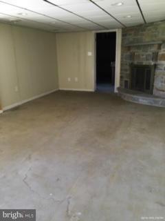 7104 Ridge Crest Drive Frederick, MD 21702 - Photo 11 of 14 Basement