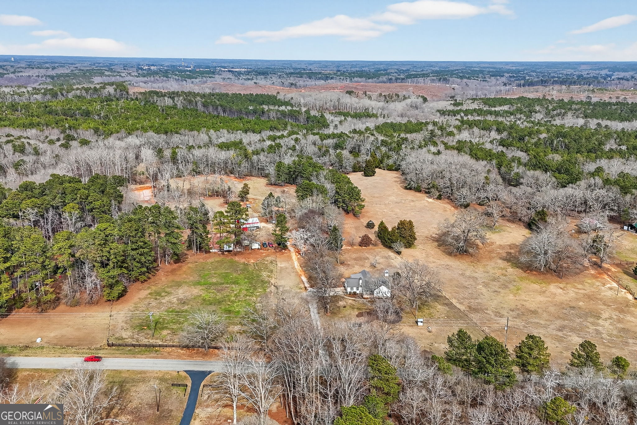762 Highfalls Park Road Barnesville, GA 30204 - Photo 45 of 56 Gallery Image 45