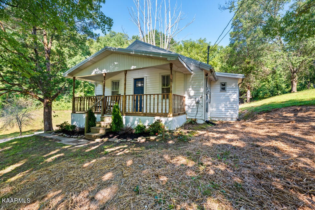 9519 Pedigo Road Powell, TN 37849 - Photo 1 of 29 Gallery Image 1